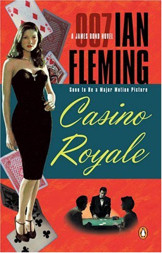 Reading Casino Royale